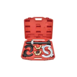 3 jeux de compresseur de ressorts de style MacPherson