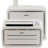 Bestron Climatiseur SPA-3000 Blanc