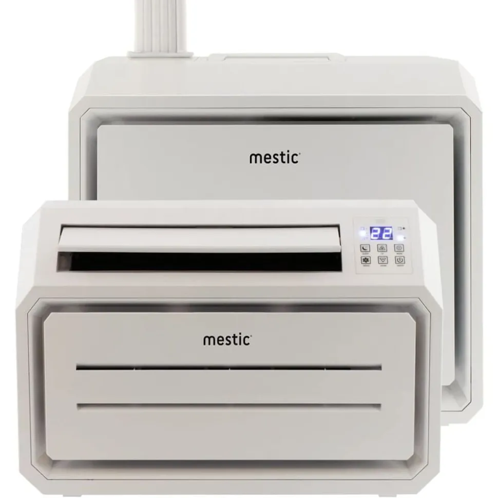 Bestron Climatiseur SPA-3000 Blanc