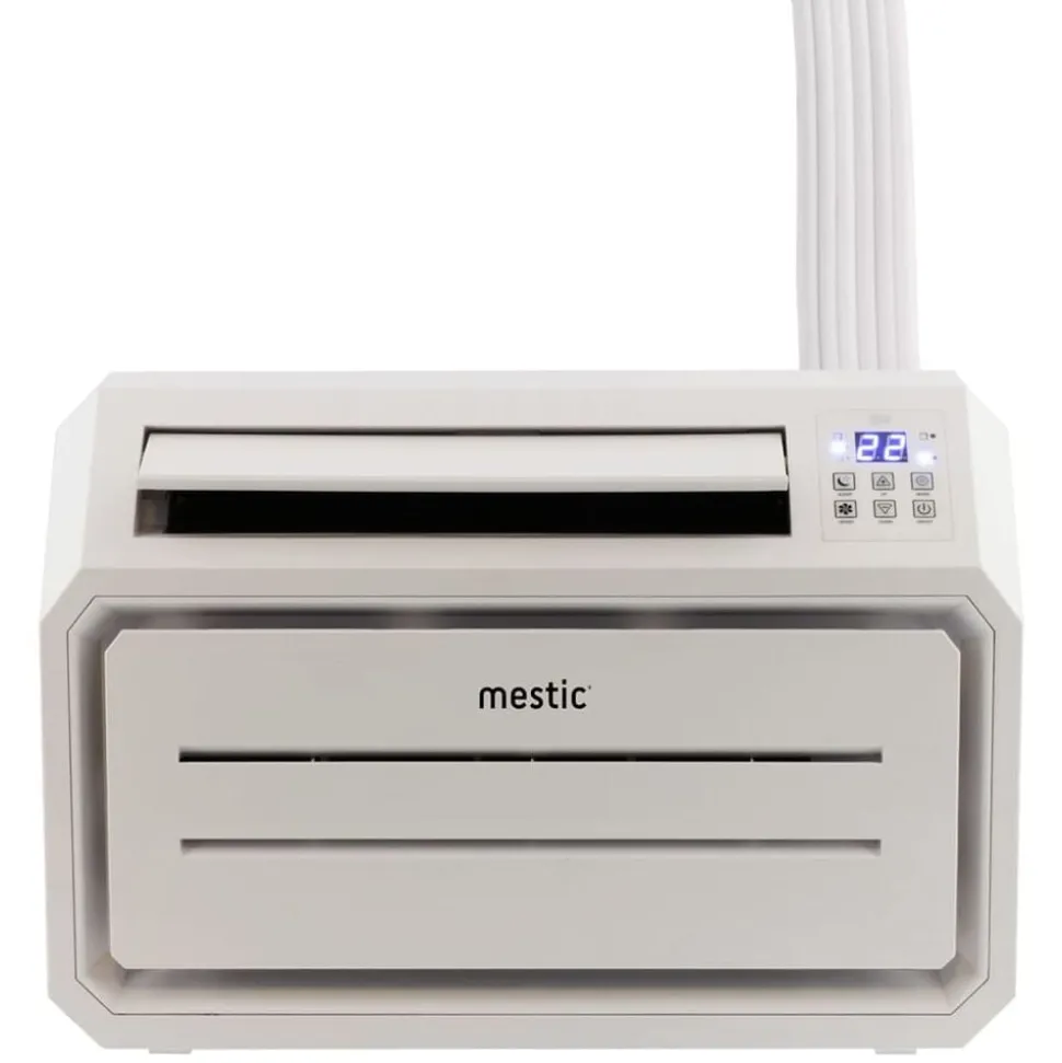 Bestron Climatiseur SPA-3000 Blanc