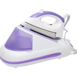 Bestron Fer à vapeur AST9000 2600 W 800 ml Violet