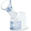 Beurer Vaporisateur à vapeur SI 40 Blanc