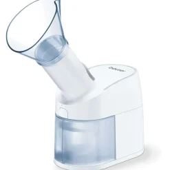 Beurer Vaporisateur à vapeur SI 40 Blanc