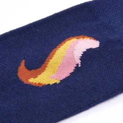 Chaussettes pour enfants 5 paires EU 23-26