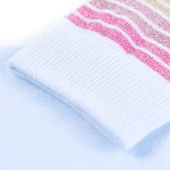 Chaussettes pour enfants 5 paires EU 23-26