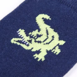 Chaussettes pour enfants 5 paires EU 23-26