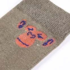 Chaussettes pour enfants 5 paires EU 23-26