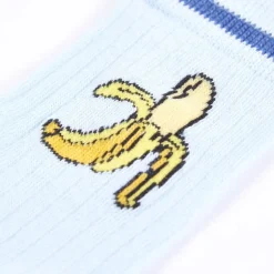 Chaussettes pour enfants 5 paires EU 23-26
