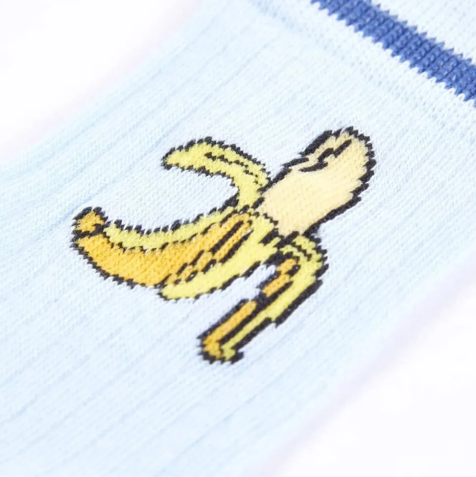 Chaussettes pour enfants 5 paires EU 23-26