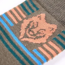 Chaussettes pour enfants 5 paires EU 23-26