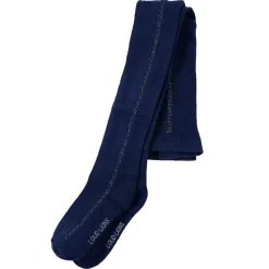 Collants pour enfants bleu marine 92