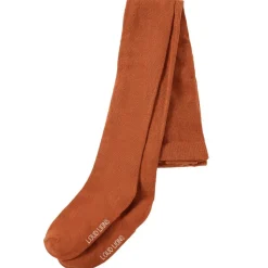 Collants pour enfants cognac 92