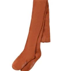 Collants pour enfants cognac 92