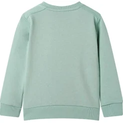Sweatshirt pour enfants kaki clair 104