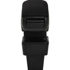 vidaXL Accoudoir de voiture noir 13x34x(33-46) cm ABS