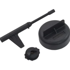 vidaXL Adaptateurs d'huile de Mercedes Benz 9G Tronic Transmission 725