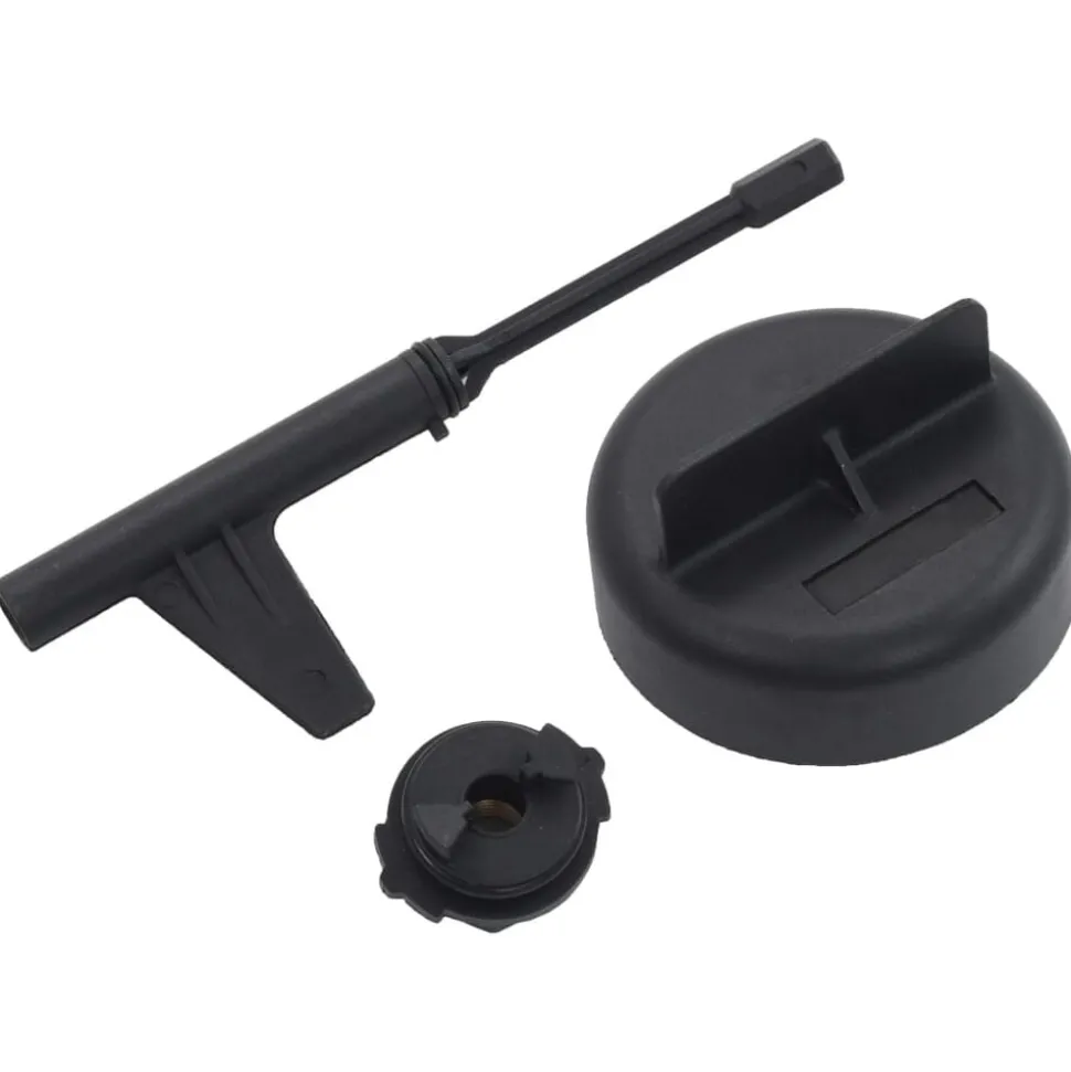 vidaXL Adaptateurs d'huile de Mercedes Benz 9G Tronic Transmission 725
