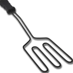 vidaXL Allume-feu au charbon électrique de barbecue 1500 W