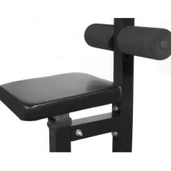 vidaXL Appareil de musculation sans poids