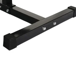 vidaXL Appareil de musculation sans poids