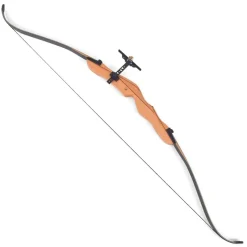 vidaXL Arc recourbé adulte 173 cm 13,6 kg