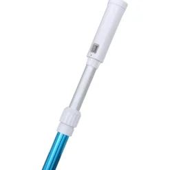 vidaXL Aspirateur automatique de piscine avec batteries