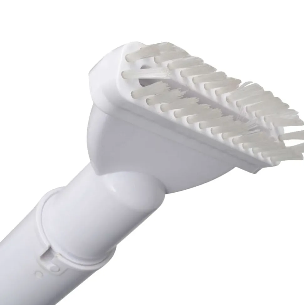 vidaXL Aspirateur automatique de piscine avec batteries