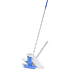 vidaXL Aspirateur de piscine 1,2 m