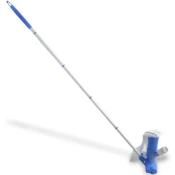 vidaXL Aspirateur de piscine 1,2 m