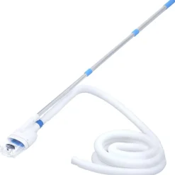 vidaXL Aspirateur de piscine hors sol