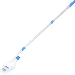 vidaXL Aspirateur de piscine hors sol
