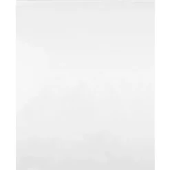 vidaXL Autocollant auto-adhésif pour meuble argenté 90x500 cm PET
