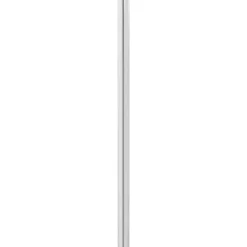 vidaXL Autocollant auto-adhésif pour meuble argenté 90x500 cm PET