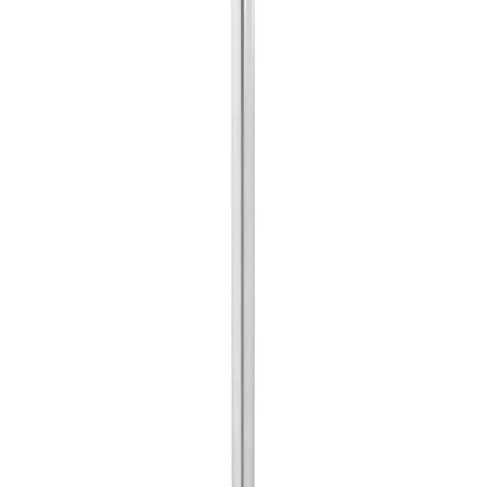 vidaXL Autocollant auto-adhésif pour meuble argenté 90x500 cm PET