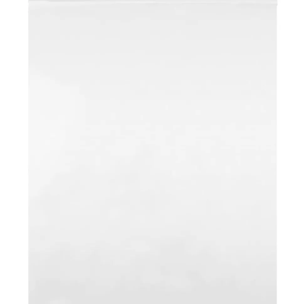 vidaXL Autocollants auto-adhésifs pour meuble argenté 90x500 cm PET