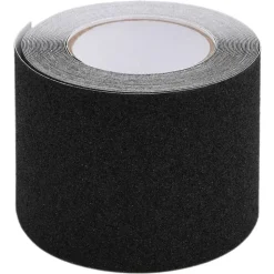 vidaXL Bande antidérapante Noir 0,1x10 m PVC