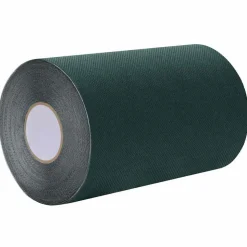vidaXL Bande de gazon artificiel 0,15x10 m Vert