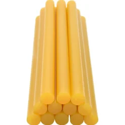 vidaXL Bâtonnets de colle 12 pcs pour pistolet d'élimination bosses