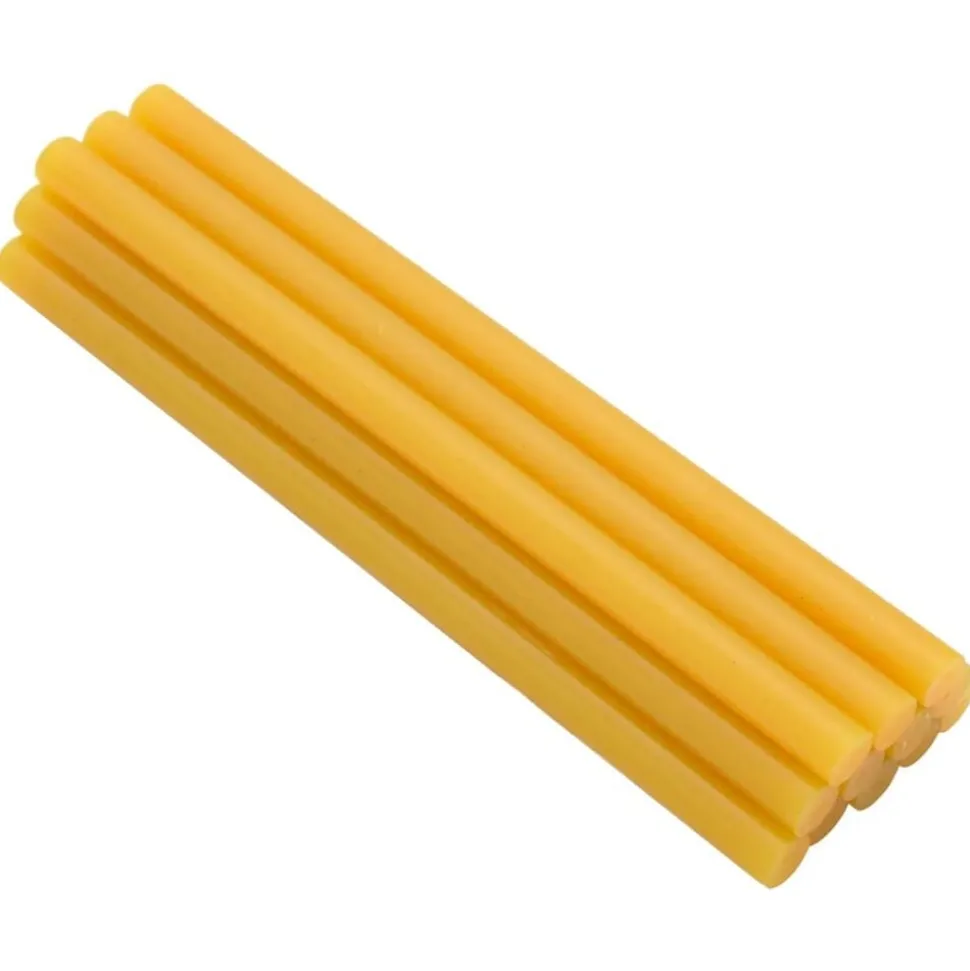 vidaXL Bâtonnets de colle 12 pcs pour pistolet d'élimination bosses