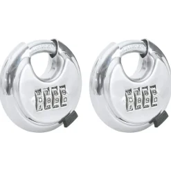 vidaXL Cadenas avec clés
