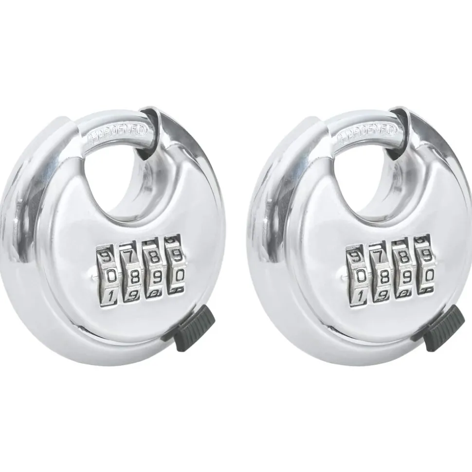 vidaXL Cadenas avec clés