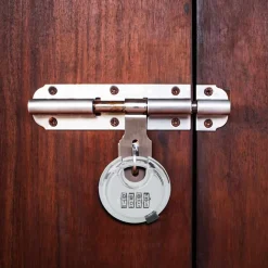 vidaXL Cadenas avec clés
