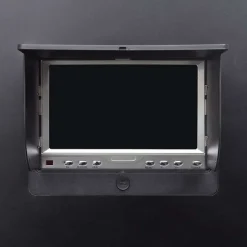 vidaXL Caméra d'inspection de tuyaux 30 m avec boîtier de commande DVR