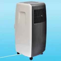 vidaXL Climatiseur mobile