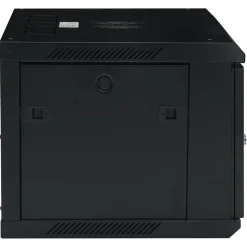 vidaXL Coffret de réseau mural 6U 19
