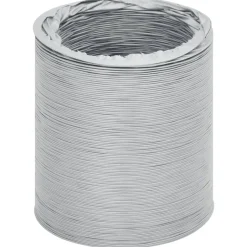 vidaXL Conduit d'échappement PVC 6 m Ø10 cm