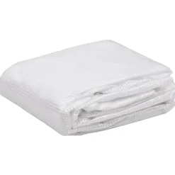 vidaXL Couverture de remplacement serre (4,5 m²) 3x1,5x2 m Transparent