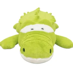 vidaXL Crocodile jouet en peluche XXL 100 cm