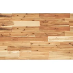 vidaXL Dessus de bureau fini à l'huile 80x50x2 cm bois d'acacia massif