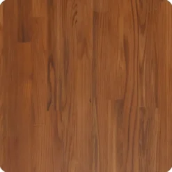 vidaXL Dessus de table carré Marron foncé40x40x1,5cm Bois chêne traité